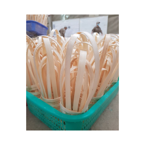 Portavasos de Bambú con Logotipo Personalizado, Porta Bebidas Ecológico para Marcas - Product Image 1