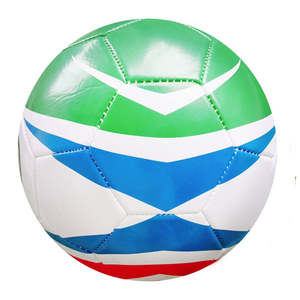 Harsons Industries MH-005, Balones de Fútbol Inflables Mini Curve de Primera Calidad, Logotipo Personalizado, Luminosos, Profesionales - Product Image 5