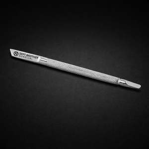 Elevador Dental de Acero Inoxidable de Grado Médico de Doble Extremo |   Fabricante de Instrumentos Quirúrgicos de Mano - Product Image 3