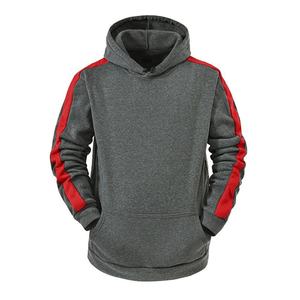 <b>Men's</b> Winter Clothing High Quality Polyester/Cotton Hoodies and Sweatpants Set <b>Pullover</b> Streetwear Tracksuits Hoodie <b>for</b> <b>Men</b> - Product Image 6