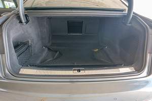 S8 2023, V8 biturbo de 563 hp, tracción en las cuatro ruedas, altamente equipado - Product Image 6