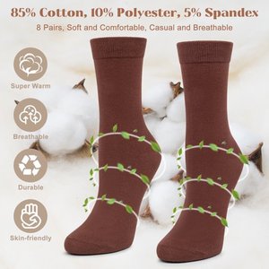 Chaussettes de sport à compression élastique pour hommes, protection de la cheville, course à pied, course à pied pour hommes et femmes - Product Image 6