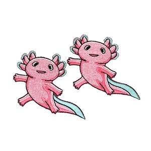 Patchs brodés de fleurs en 3D avec logo personnalisé, presse à repasser à coudre pour animaux mignons, vêtements pour enfants principalement en tissu - Product Image 1