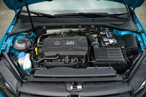 Volkswagen Golf R 2019 Usado, Sin Reserva, ~26500 Millas, 1 de 199 Modelos Spektrum de EE. UU., Azul 91, Tracción en las Cuatro Ruedas - Product Image 6