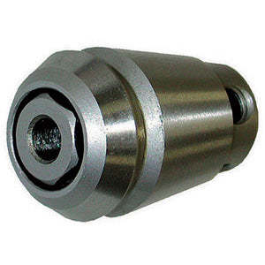 Acier à haute teneur en carbone Gr. 20 pinces à sertir compensées 1562GH 2.5 pour la mesure de la force de serrage des circlips, métriques - Product Image 1