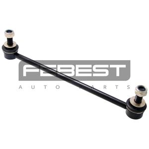 Tirante del stabilizzatore anteriore FEBEST (0123-KGJ10F) - Product Image 1