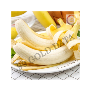 2025 dés de banane congelés de qualité supérieure de forme cohérente adaptés aux commandes d'exportation en gros - Product Image 2