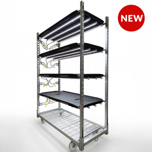 Meubles de laboratoire Clone-Master PRO - Product Image 1
