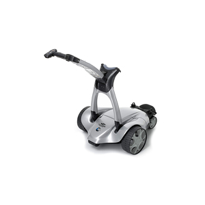 Chariot électrique Stewart Golf X9 X10 Follow, livraison en gros, livraison rapide, prêt pour l'exportation - Product Image 5