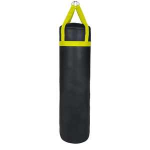 Sac de frappe réglable en hauteur, imprimé sur mesure, résistant, en cuir PU de haute qualité, pour l'entraînement au kick-boxing - Product Image 6