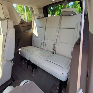 GMC Yukon Denali 4WD SUV 2023 Usado, Automático, Asientos de Cuero - Product Image 6