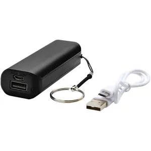 Power Bank Portatile Personalizzato da 1200mAh per Uso Promozionale - Product Image 6