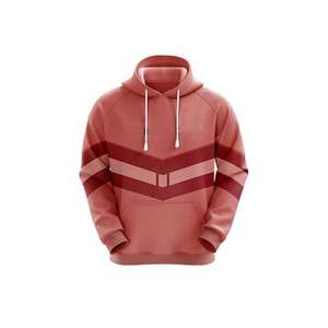 Ventes en gros de sweats à capuche pour hommes, personnalisés, en polaire d'hiver, écologiques, à séchage rapide, design professionnel - Product Image 2