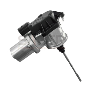 Attuatore Elettronico Turbo 06K145614G per Audi S3 SQ2 TTS VW Golf 7 <span class=keywords><strong>Passat</strong></span> B8 <span class=keywords><strong>2.0</strong></span> EA888 <span class=keywords><strong>Volkswagen</strong></span> Arteon 2019-2021 2.0T GEN3 - Product Image 3