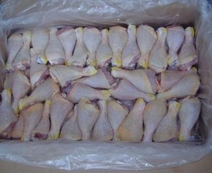 Pies de pollo congelados de alta calidad/palillo de pollo/palillo de pierna de pollo de cuarto congelado comida humana disponible stock fresco a granel