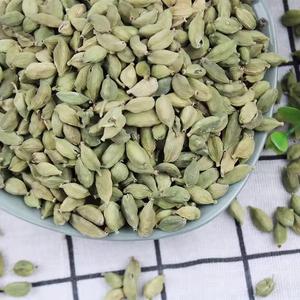 Semillas de cardamomo de alta calidad para agricultura de hoja verde para amantes del té a granel - Product Image 2