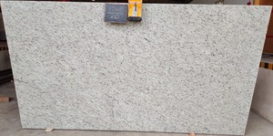 แผ่นหินแกรนิตสีขาวป่าสำหรับเคาน์เตอร์ครัว - Product Image 6