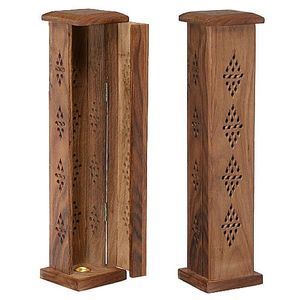 Incienso Moderno de Acero Bakhoor para el Hogar, Dormitorio, Habitación de Invitados, Sala de Estar, Mesa de Comedor, Restaurante y Otros Usos - Product Image 1