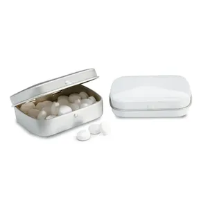 Bonbons à la menthe BRISER personnalisés pour les fournitures de fête promotionnelles - Product Image 6