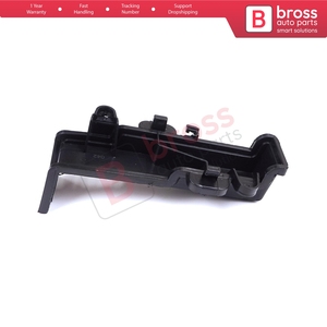 Couvercle de boîtier de filtre à pollen BSP1185 pour Clio MK4 Captur Logan Sandero MK2 Stepway Xray Vesta 272763745R - Product Image 3