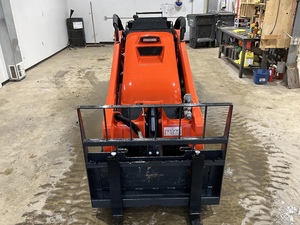 2022 Kubota SCL1000 Crawler Skid Steer Front Loader <b>Gasoline</b> Powered 92KW Engine/Pump/Bearing 1 Year Warranty High Efficiency - Product Image 5