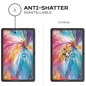 Protector de Pantalla ANTISHOCK para TCL Tab 10 NX 5G NXtPaper Protección Premium para Dispositivos - Product Image 5