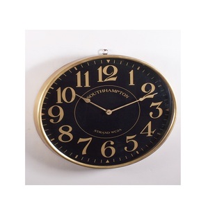 Cubiertos de acero inoxidable para decoración del hogar, utensilios de cocina, cuchara, tenedor, reloj de pared, precio asequible - Product Image 6