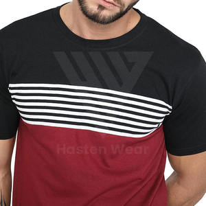 Camisetas Personalizadas con Logotipo al por Mayor de Alta Calidad para el Verano, Material Suave al Tacto, Diseño de Camisetas - Product Image 6