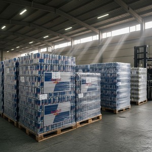 Envío rápido Red Bull Energy Drink Venta caliente bebida al por mayor de proveedor de confianza con documentos de exportación - Product Image 1