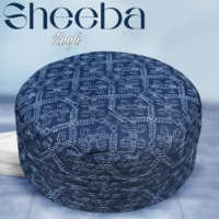 Chapeau Kufi islamique personnalisé Sheeba, Topi de prière égyptien léger, design modeste pour l'automne avec logo personnalisé, fournisseur en gros