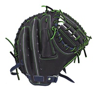 Guantes de Béisbol de Diferentes Colores 2026, Precio de Mayoreo para Jugadores Profesionales, Guantes de Cuero para Primera Base