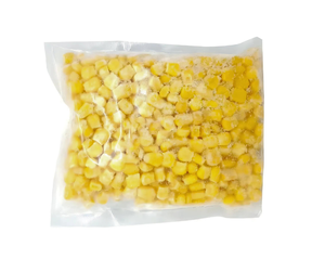 เครื่องตัดข้าวโพดหวานแช่แข็งจากเวียดนามได้รับการอนุมัติ ISO & Haccp - Product Image 4