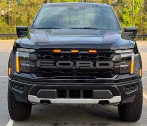 Camioneta F-150 Raptor 2024 Usada, Motor V6 Twin-Turbo de 450 hp, Tracción en las 4 Ruedas - Product Image 1