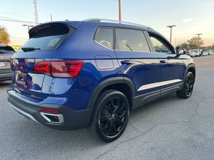 Offre Spéciale : Volkswagen Taos SE FWD 2023 d'occasion – Prêt à être expédié - Product Image 5