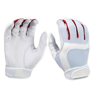 Diseño profesional Demanda de los clientes de moda Estilo único Precio competitivo Venta superior con logotipo personalizado para guantes de béisbol - Product Image 6