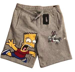 Short athlétique noir à séchage rapide pour homme, léger, pour la course à pied, pour le basket-ball, avec poches - Product Image 3