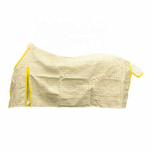 Mantas de Equitación de Nailon Personalizadas, Cómodas y de Alta Calidad, con Logotipo Personalizado, Ligeras, en Diferentes Colores - Product Image 4