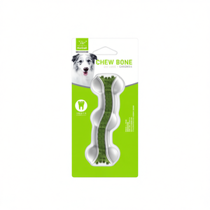 Giocattolo da Masticare in Vinile Resistente per Cani e Animali Domestici - Product Image 3