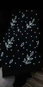 Mujer elegante modesto bordado a mano Abayas Formal estilo Dubai vestidos mangas caras transpirable tradicional musulmán - Product Image 2