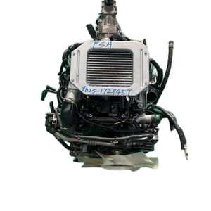 Moteur d'occasion YD25 à vendre - Product Image 3