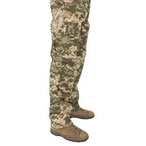Vêtements tactiques imperméables Uniforme tactique de camouflage de chasse de qualité supérieure - Product Image 5