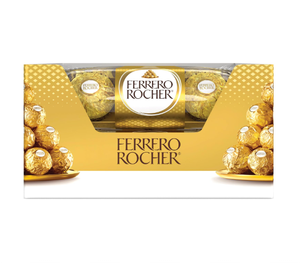 Chocolats Ferrero Rocher de qualité supérieure, 24 pièces disponibles en vrac |   Barre de Kunafa au chocolat et à la pistache - Product Image 3