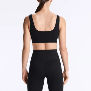 Nuevo Sujetador Deportivo para Mujer de Alta Calidad, Sin Costuras, Transpirable, para Yoga, Fitness, Gimnasio - Product Image 3
