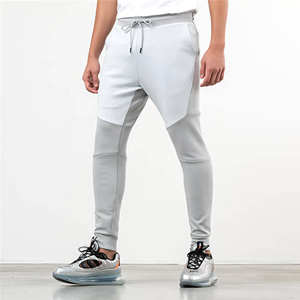 Chándal personalizado para hombre, chándal en blanco 100% Premium Cotton Pullover Jogging Hoodies y conjuntos de pantalones de chándal para hombre - Product Image 3