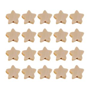 Perles en bois noires en forme de baril, 8 mm de diamètre, trou x 3, forme et couleur personnalisées, perles en bois façonnées et dimensionnées à la main - Product Image 5