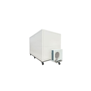Chambre froide mobile de haute qualité pour les produits surgelés offerts à des tarifs avantageux - Product Image 2
