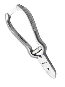 Pince à cuticules Pince à cuticules professionnelle en acier inoxydable - Product Image 4