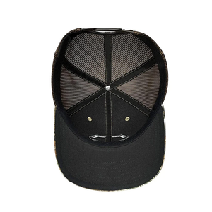High Quality Custom Logo Patch 6 Panel Sports <b>Baseball</b> Caps Fashionable Trucker <b>Hats</b> <b>for</b> <b>Men</b> Outdoor Sublimation <b>Baseball</b> cap - Product Image 3