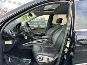 MERCEDES-BENZ GL-CLASS GL 450 4MATIC 2011 USADO, con Volante a la Izquierda/Derecha - Product Image 2