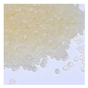 Resina de elastómero termoplástico Virgen TPE 5526 Gránulo Grado ignífugo - Product Image 6
